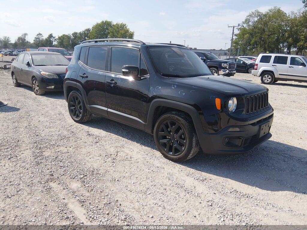 ZACCJABB0HPG30993 2017 JEEP RENEGADE photo no. 1