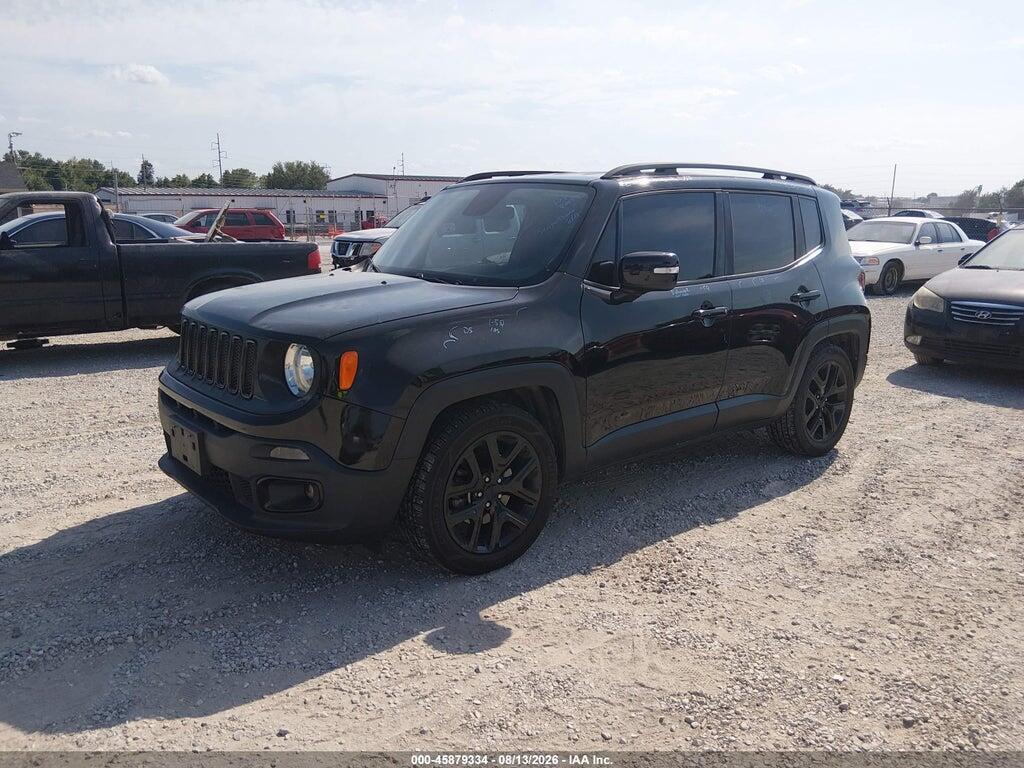 ZACCJABB0HPG30993 2017 JEEP RENEGADE photo no. 2