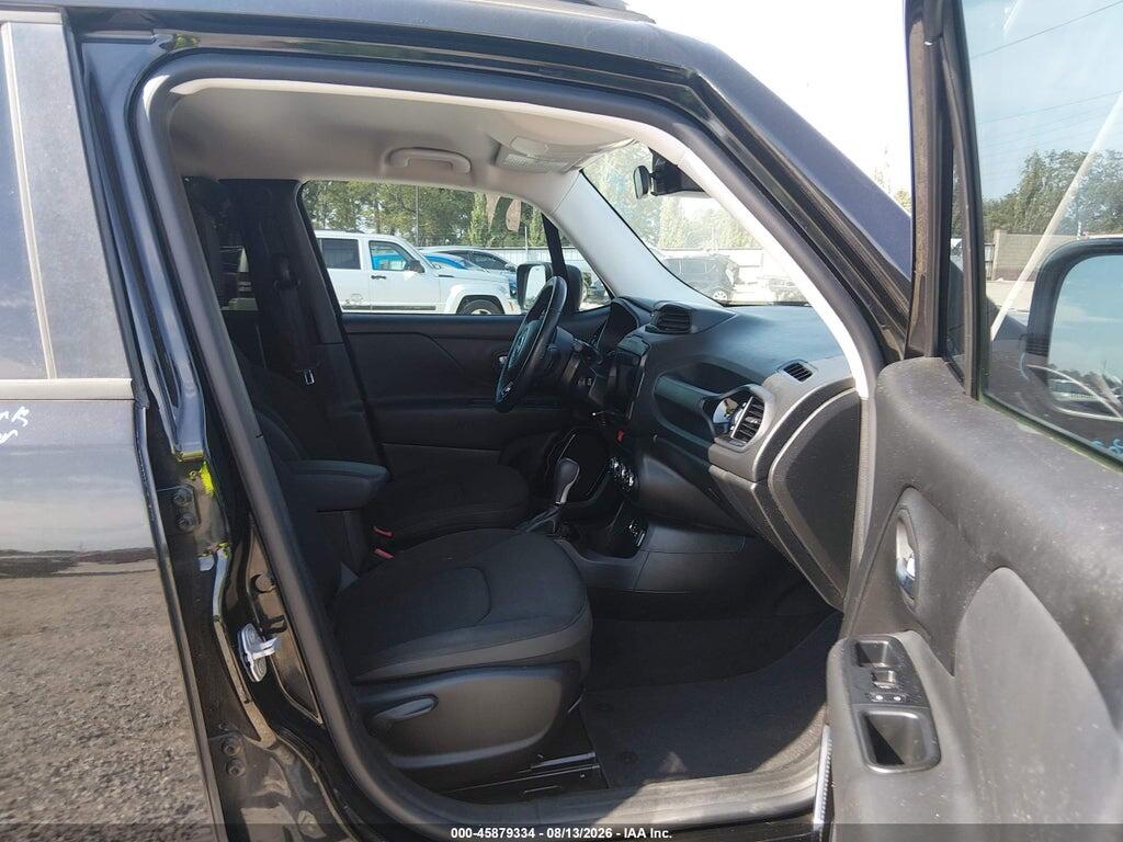 ZACCJABB0HPG30993 2017 JEEP RENEGADE photo no. 5