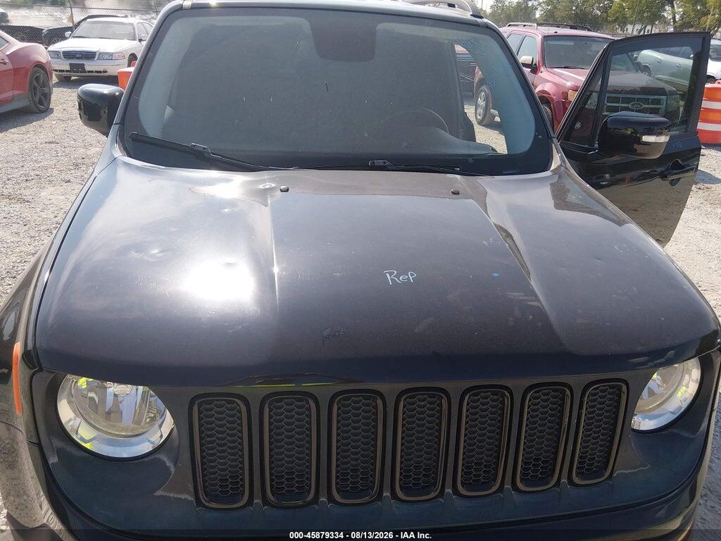ZACCJABB0HPG30993 2017 JEEP RENEGADE photo no. 6