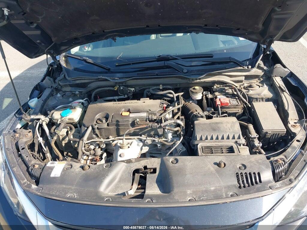 2HGFC2F77HH541315 2017 HONDA CIVIC photo no. 10