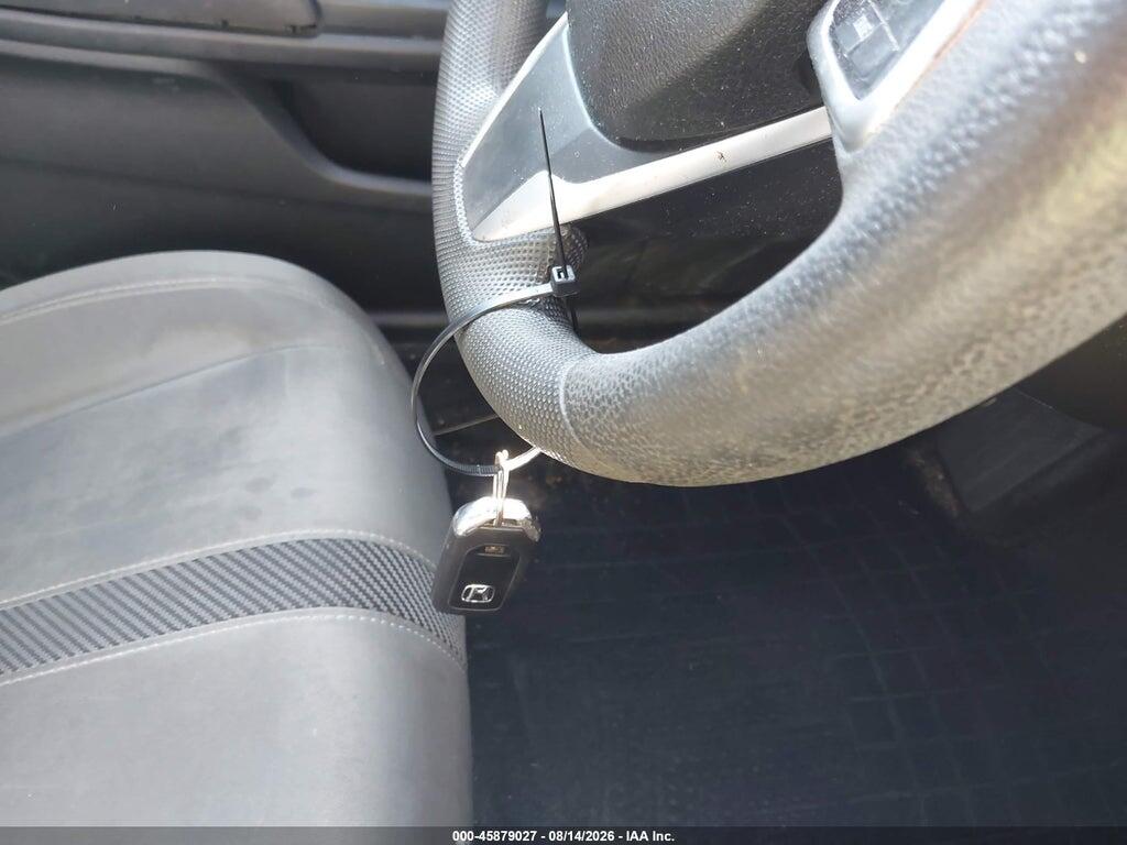 2HGFC2F77HH541315 2017 HONDA CIVIC photo no. 11