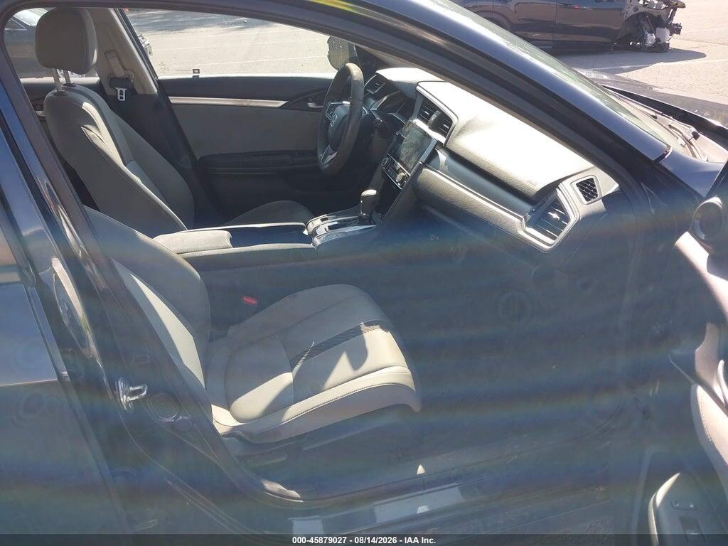 2HGFC2F77HH541315 2017 HONDA CIVIC photo no. 5
