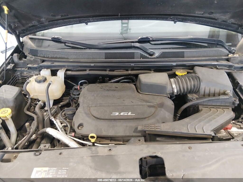 2C4RC1BG6HR816131 2017 CHRYSLER PACIFICA photo no. 10