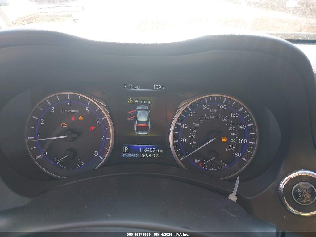 JN1CV7AR7HM680796 2017 INFINITI Q50 photo no. 7