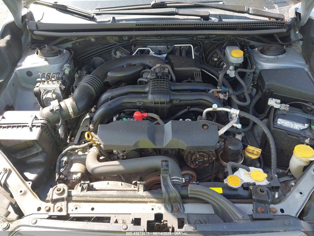 JF2GPABCXH8233678 2017 SUBARU CROSSTREK photo no. 10