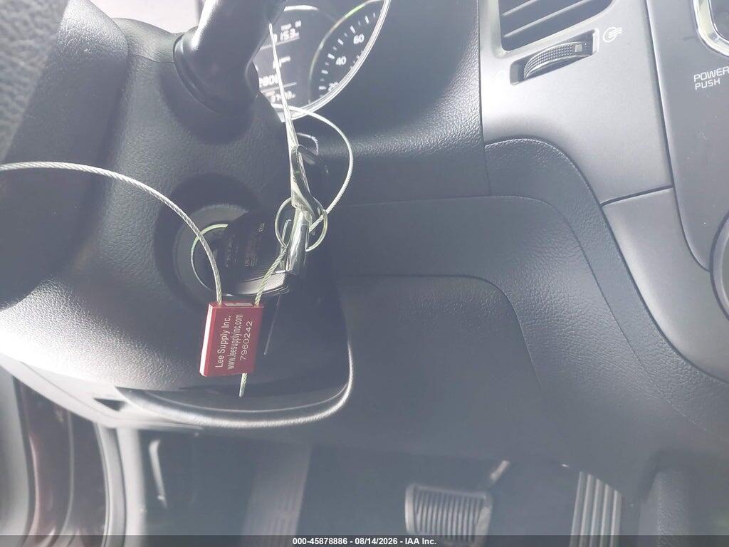 3KPFK4A70HE147932 2017 KIA FORTE photo no. 11