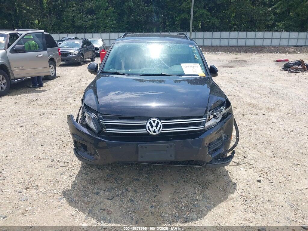 WVGAV7AX9HK054497 2017 VOLKSWAGEN TIGUAN photo no. 12