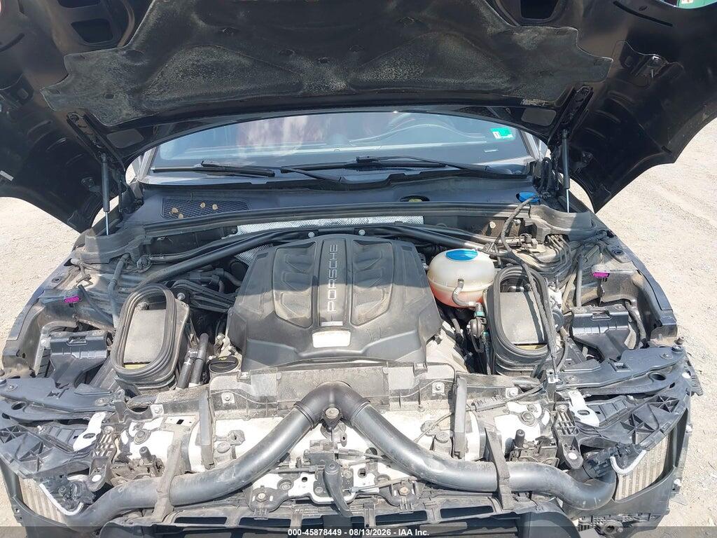 WP1AG2A53HLB51686 2017 PORSCHE MACAN photo no. 10