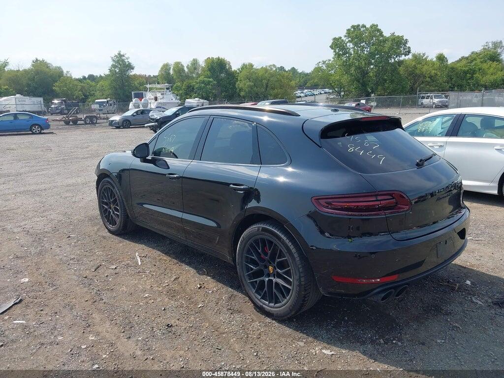 WP1AG2A53HLB51686 2017 PORSCHE MACAN photo no. 3