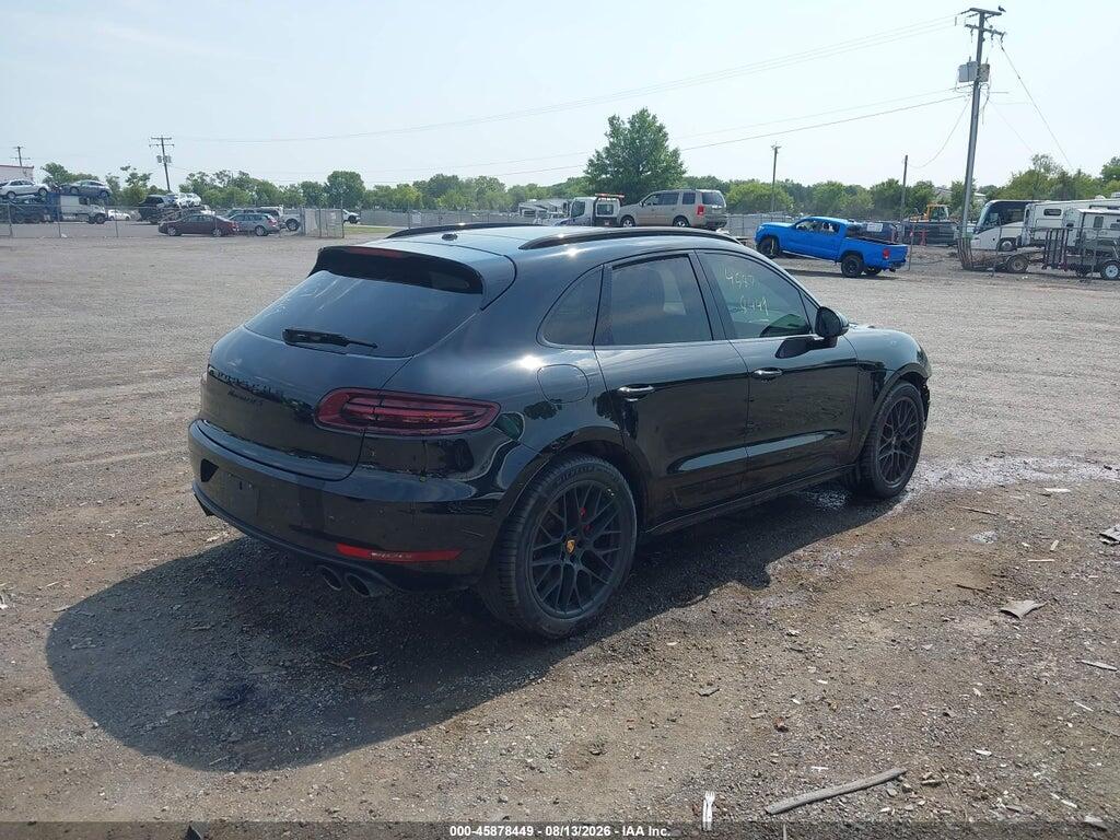 WP1AG2A53HLB51686 2017 PORSCHE MACAN photo no. 4