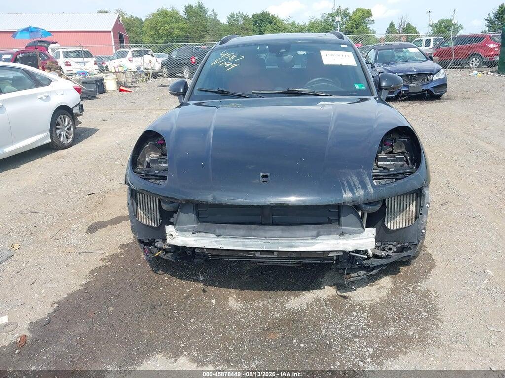 WP1AG2A53HLB51686 2017 PORSCHE MACAN photo no. 6