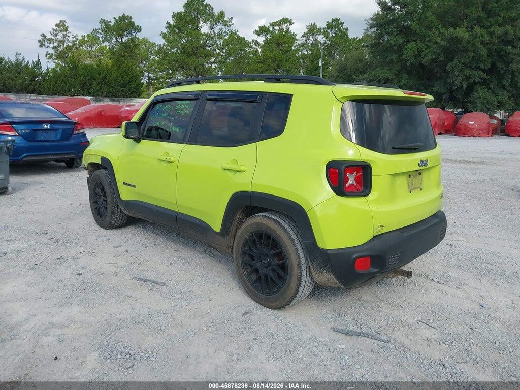 ZACCJABB3HPG29031 2017 JEEP RENEGADE photo no. 3