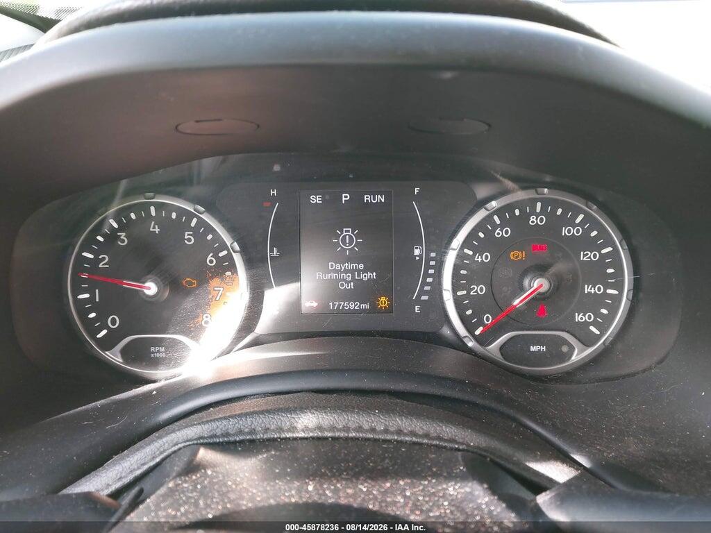 ZACCJABB3HPG29031 2017 JEEP RENEGADE photo no. 7