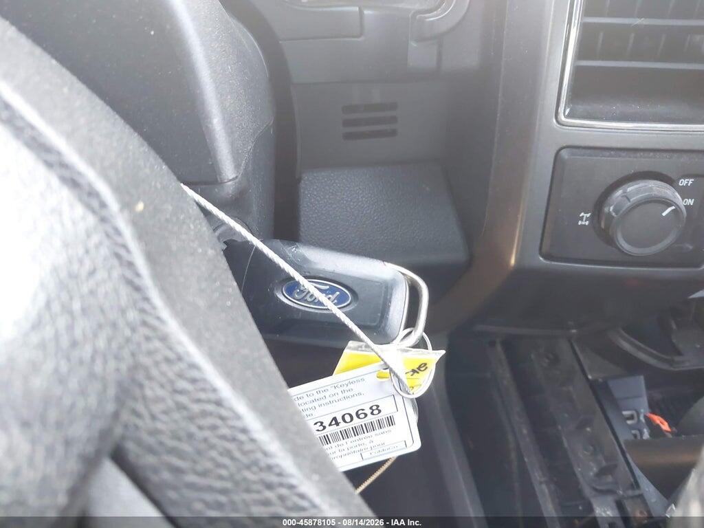 1FTEW1CP1HKD07244 2017 FORD F-150 photo no. 11