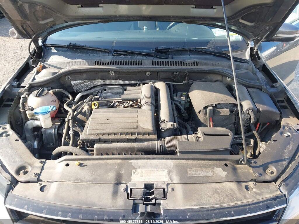 3VWDB7AJ1HM311504 2017 VOLKSWAGEN JETTA photo no. 10