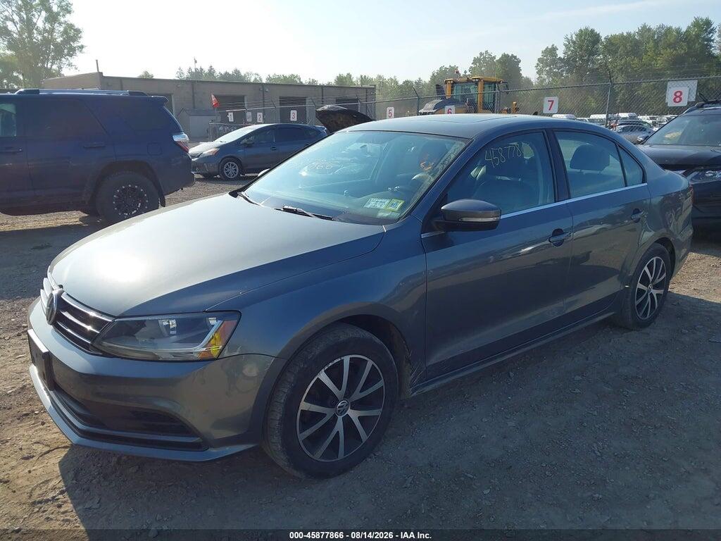 3VWDB7AJ1HM311504 2017 VOLKSWAGEN JETTA photo no. 2