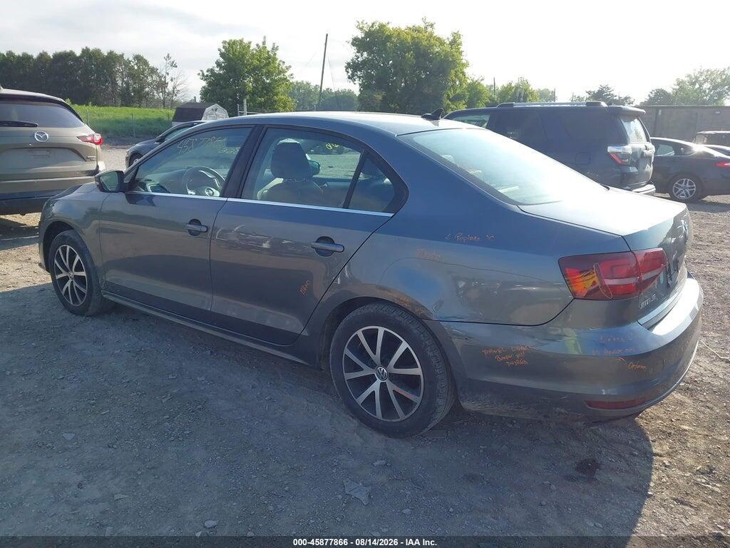 3VWDB7AJ1HM311504 2017 VOLKSWAGEN JETTA photo no. 3