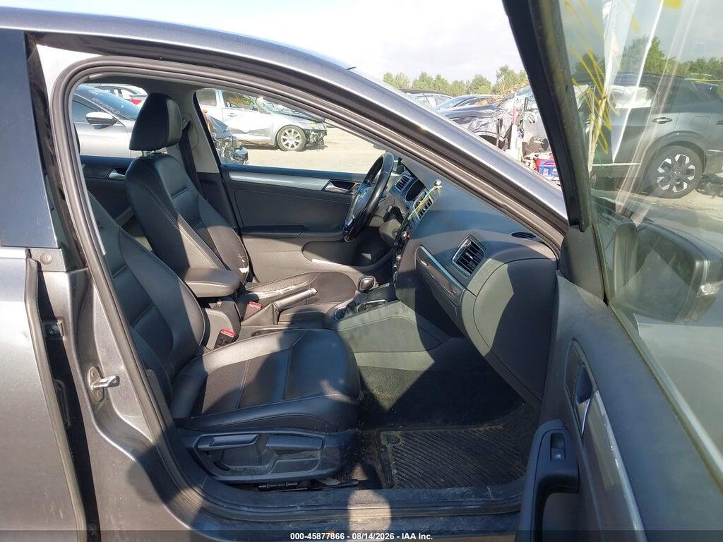 3VWDB7AJ1HM311504 2017 VOLKSWAGEN JETTA photo no. 5