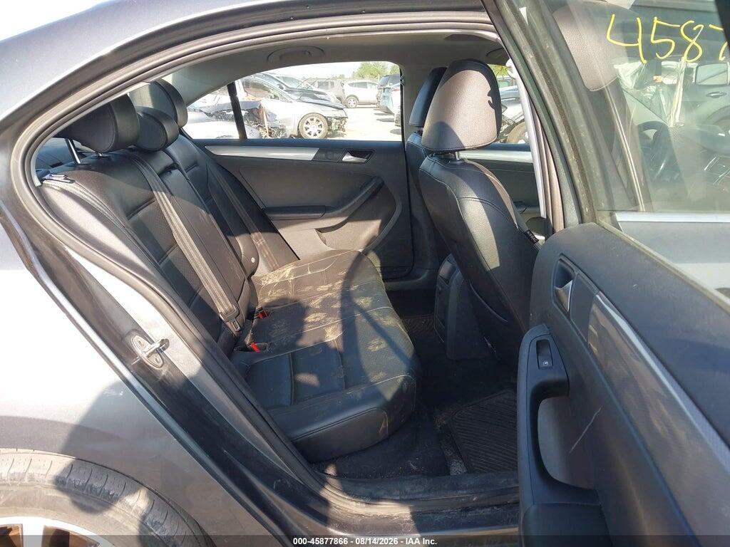 3VWDB7AJ1HM311504 2017 VOLKSWAGEN JETTA photo no. 8