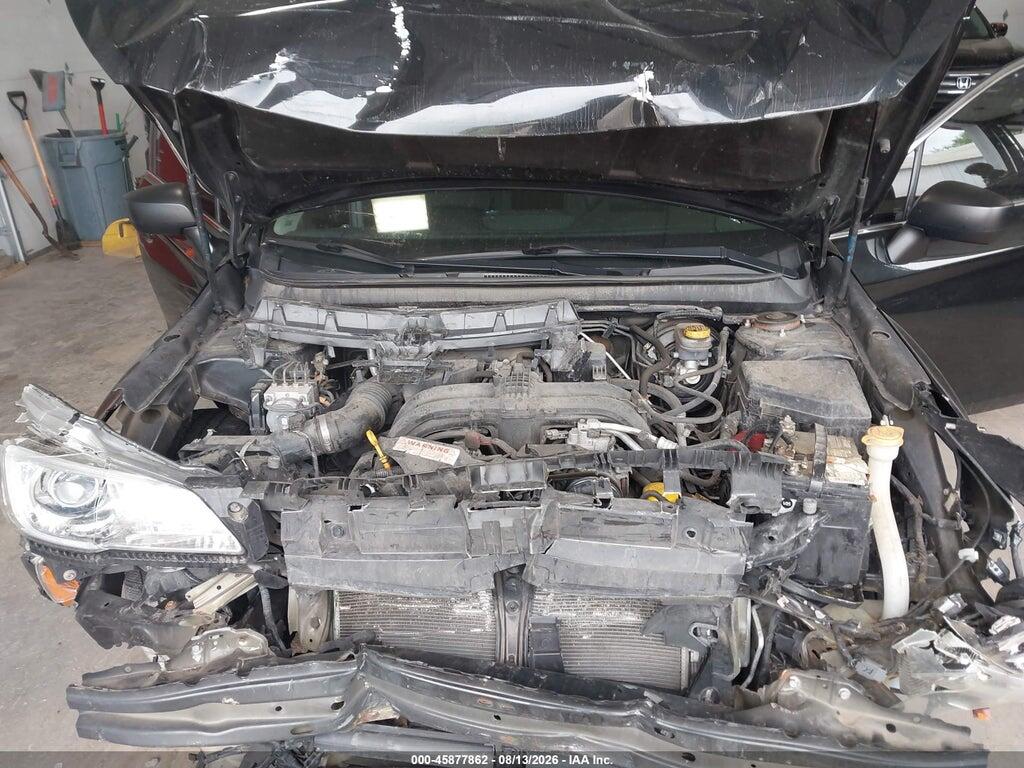 4S3BNAA69H3030045 2017 SUBARU LEGACY photo no. 10
