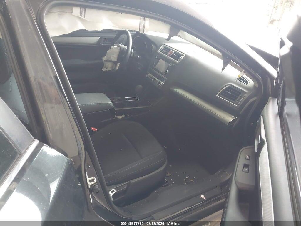 4S3BNAA69H3030045 2017 SUBARU LEGACY photo no. 5
