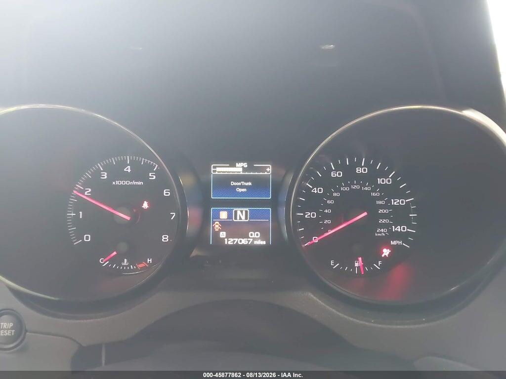 4S3BNAA69H3030045 2017 SUBARU LEGACY photo no. 7