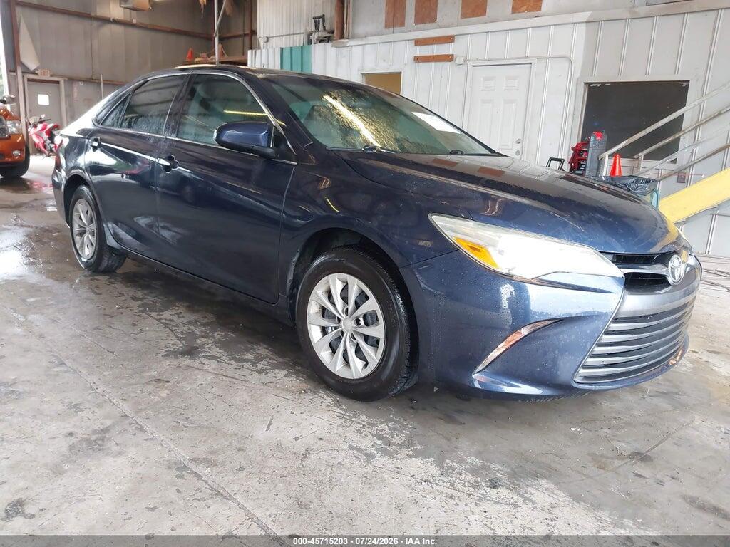 4T1BF1FK3FU996865 2015 TOYOTA CAMRY photo no. 1