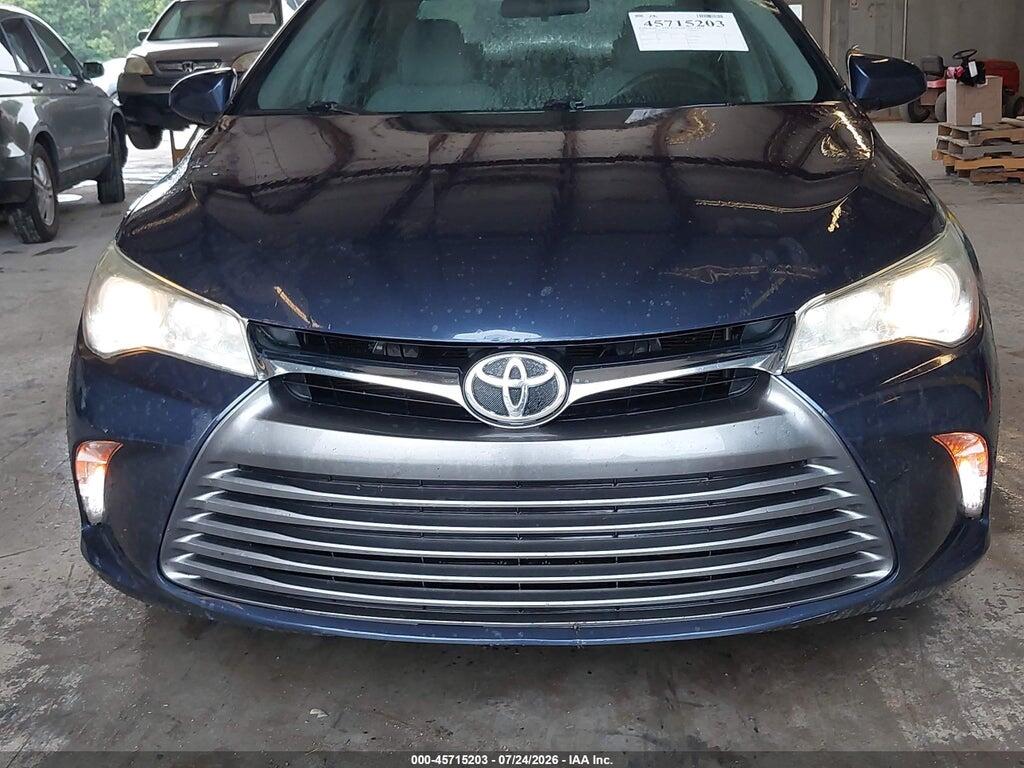 4T1BF1FK3FU996865 2015 TOYOTA CAMRY photo no. 12