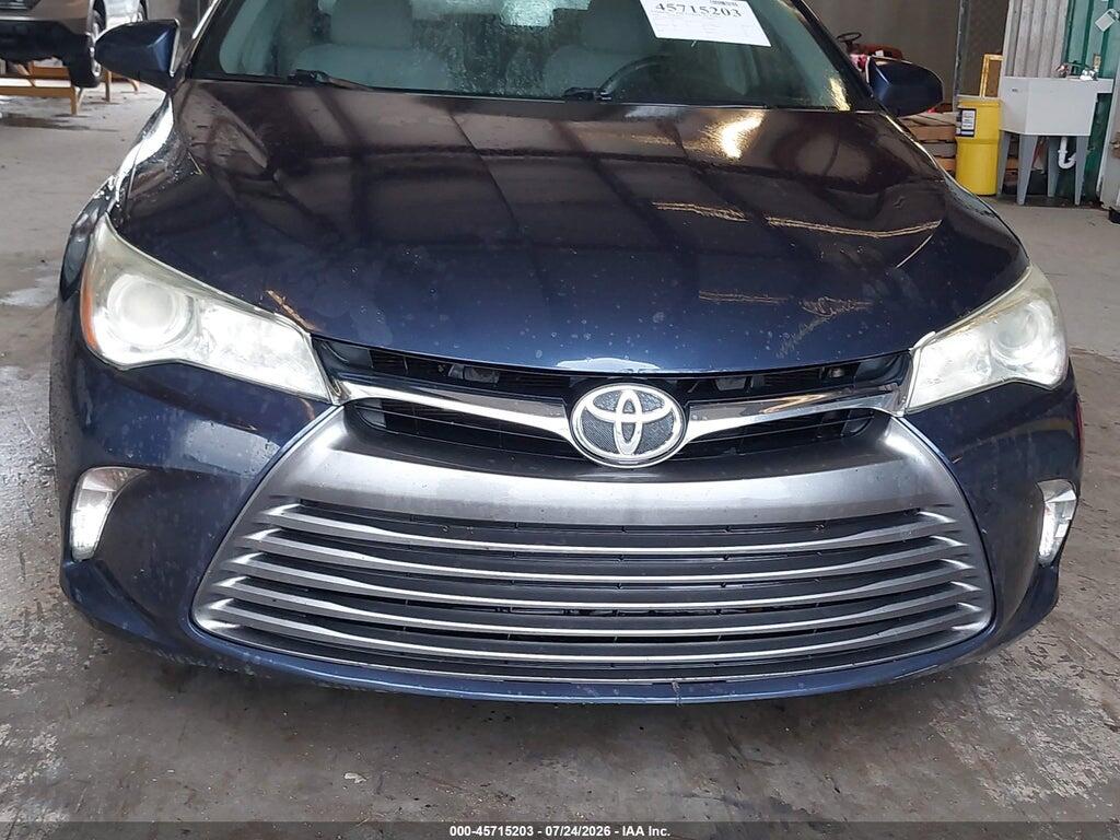 4T1BF1FK3FU996865 2015 TOYOTA CAMRY photo no. 6