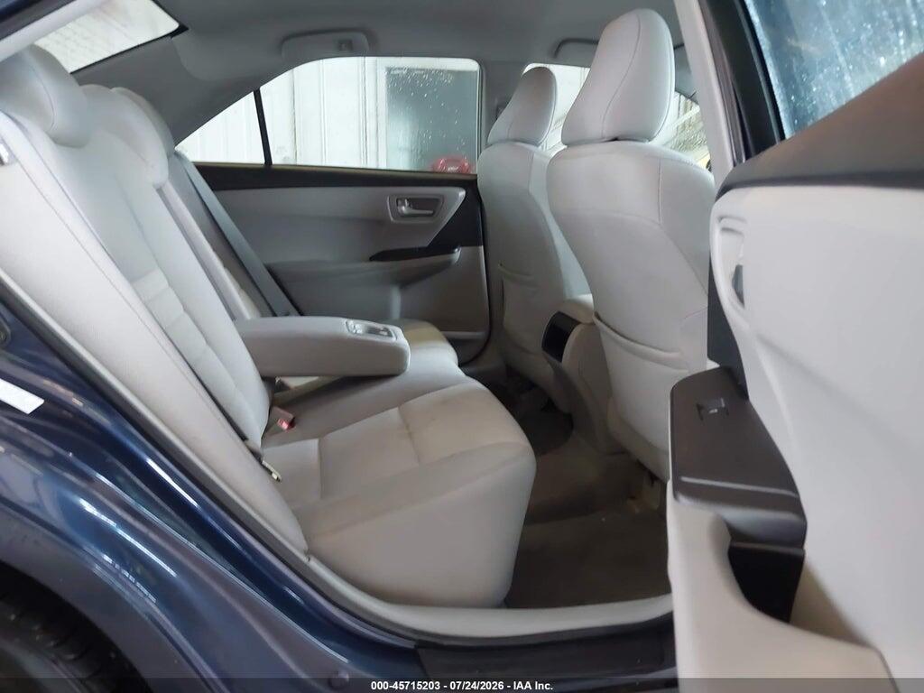 4T1BF1FK3FU996865 2015 TOYOTA CAMRY photo no. 8