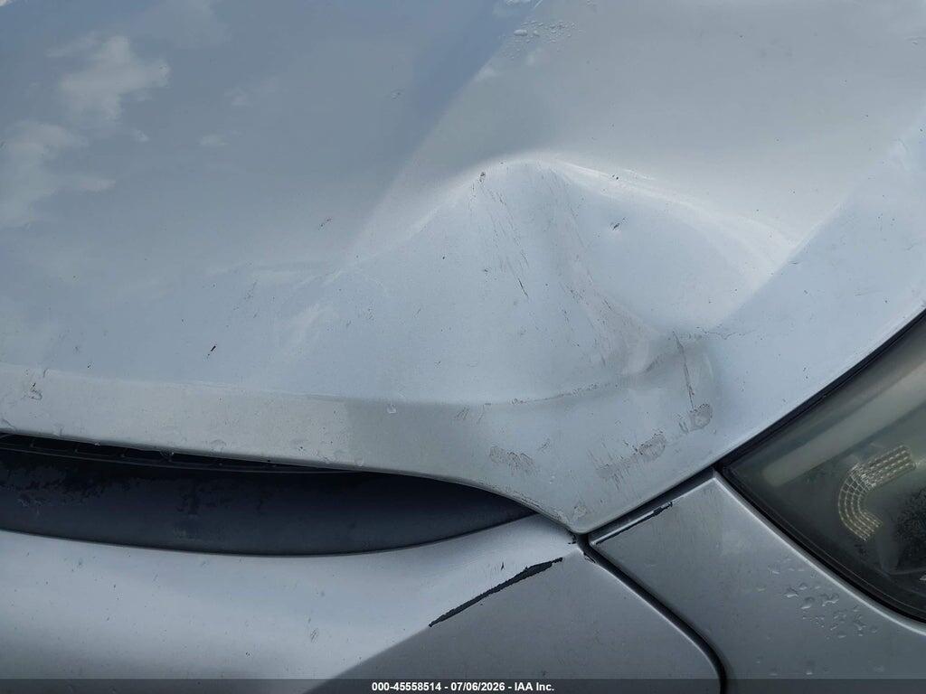 KM8JUCAG4FU048734 2015 HYUNDAI TUCSON photo no. 6
