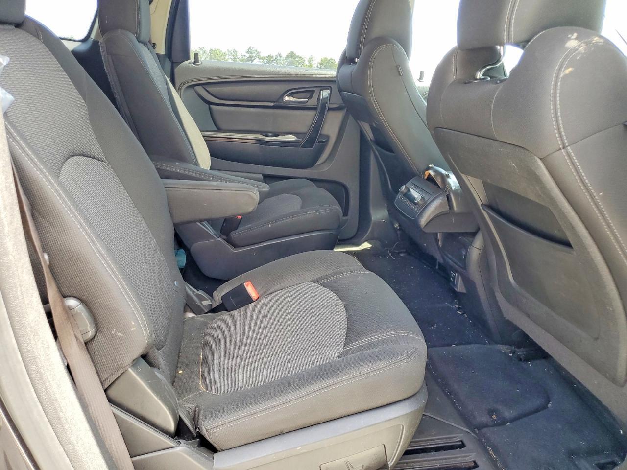 1GNKRHKD2FJ290491 2015 CHEVROLET TRAVERSE photo no. 11