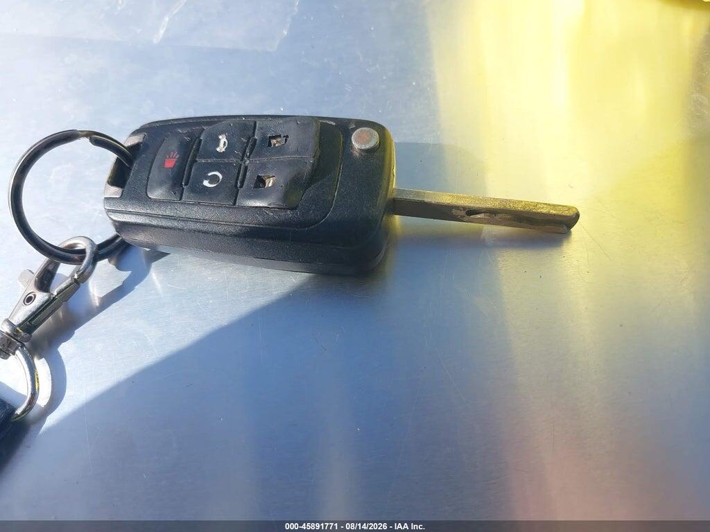 1G11B5SL6FF199847 2015 CHEVROLET MALIBU photo no. 11