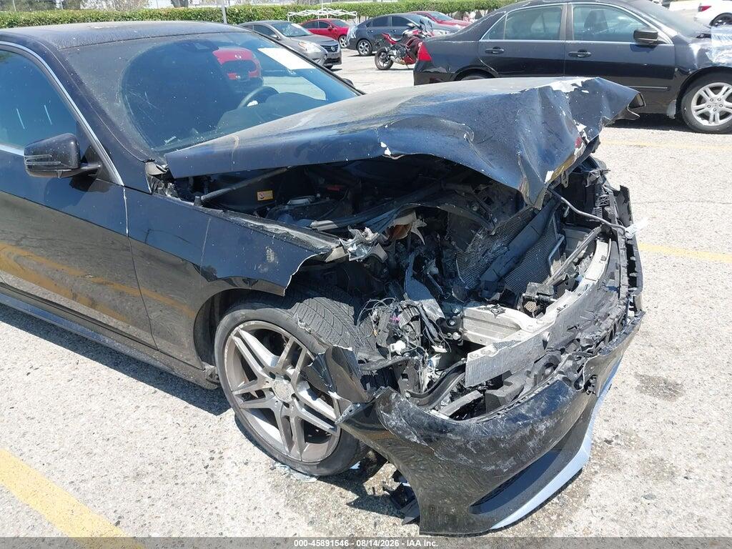 WDDHF5KB0FB154627 2015 MERCEDES-BENZ E 350 photo no. 12