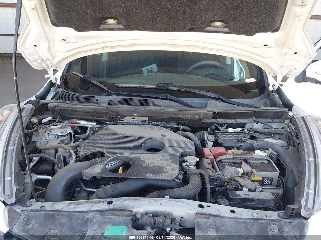 JN8AF5MVXFT565339 2015 NISSAN JUKE photo no. 10
