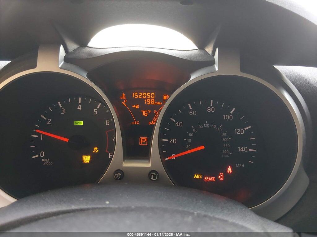 JN8AF5MVXFT565339 2015 NISSAN JUKE photo no. 7