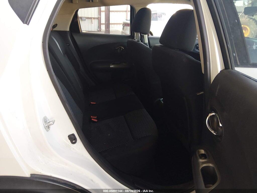 JN8AF5MVXFT565339 2015 NISSAN JUKE photo no. 8
