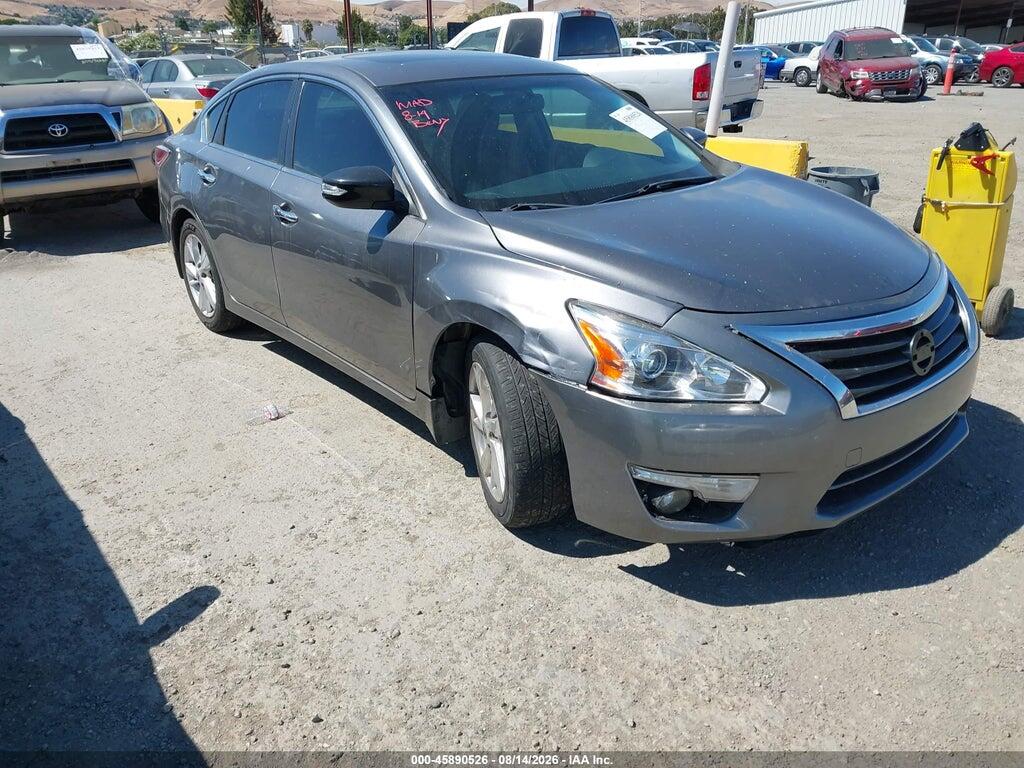 1N4AL3AP9FC465642 2015 NISSAN ALTIMA photo no. 1