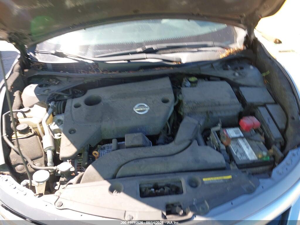 1N4AL3AP9FC465642 2015 NISSAN ALTIMA photo no. 10