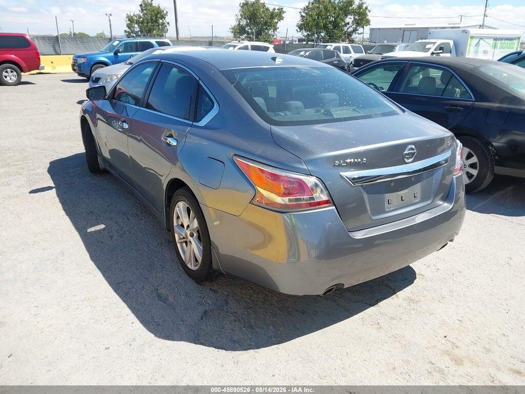 1N4AL3AP9FC465642 2015 NISSAN ALTIMA photo no. 3