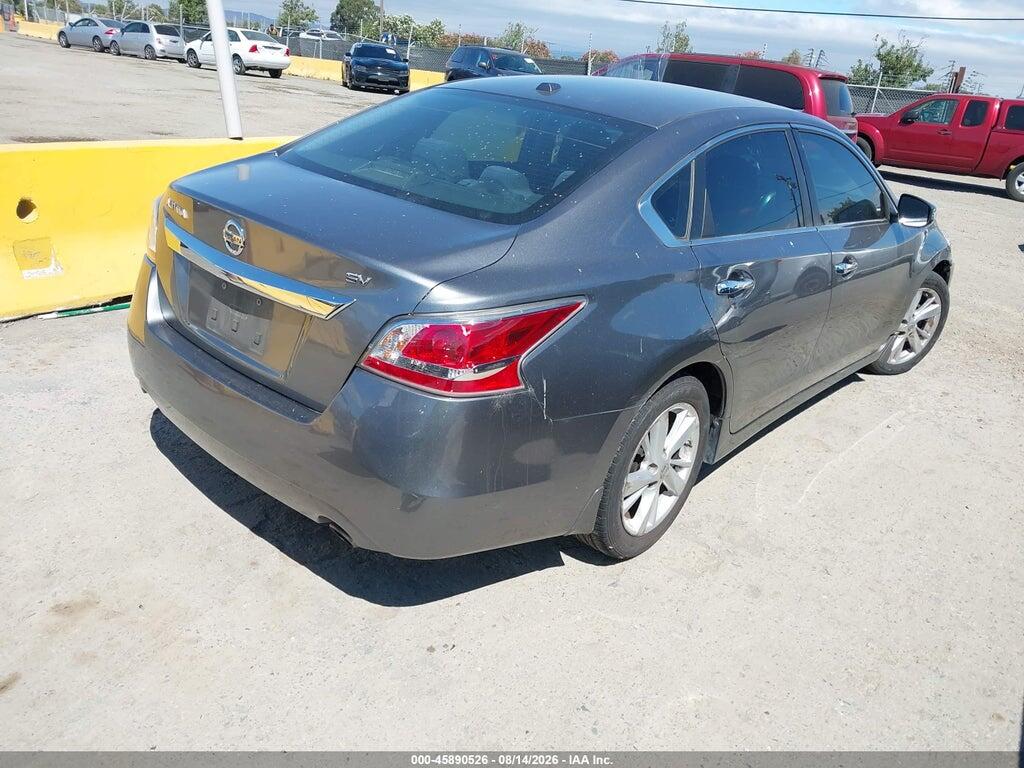 1N4AL3AP9FC465642 2015 NISSAN ALTIMA photo no. 4