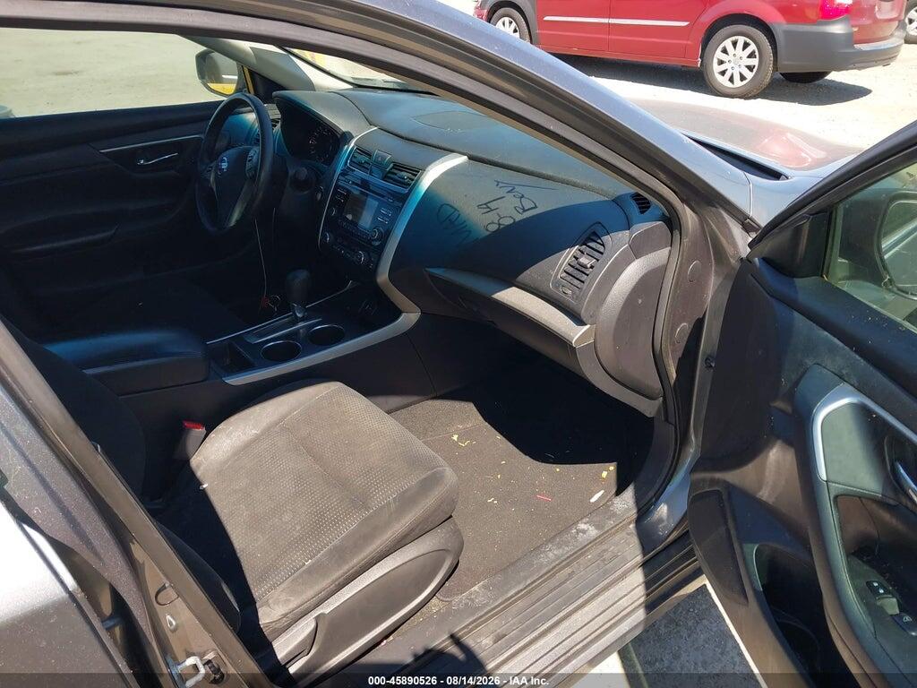 1N4AL3AP9FC465642 2015 NISSAN ALTIMA photo no. 5