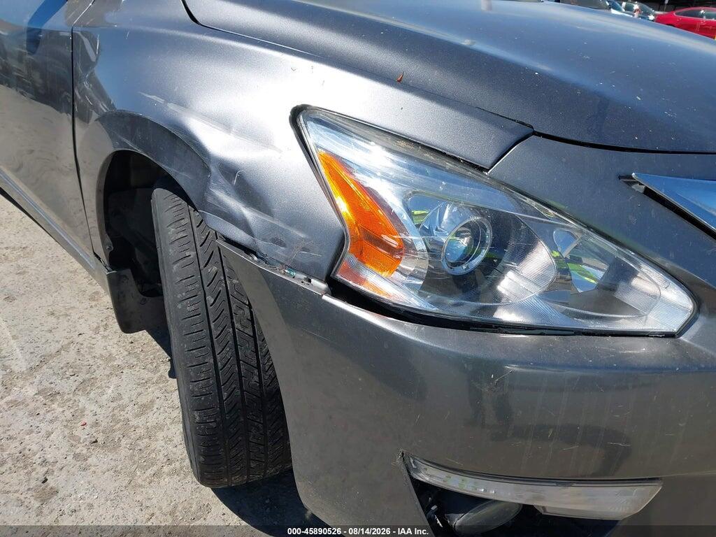 1N4AL3AP9FC465642 2015 NISSAN ALTIMA photo no. 6