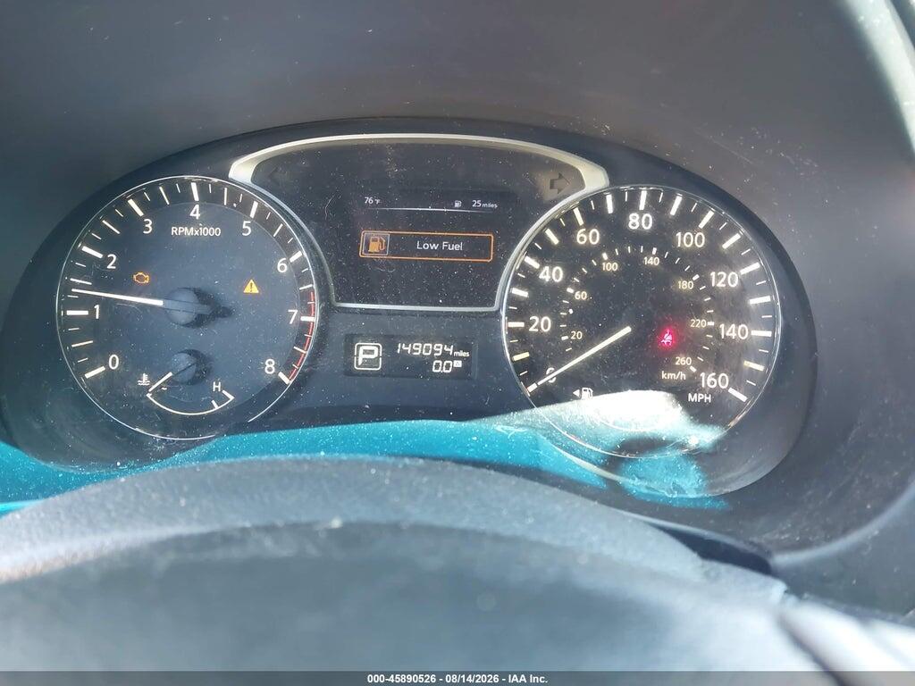 1N4AL3AP9FC465642 2015 NISSAN ALTIMA photo no. 7