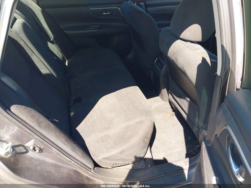 1N4AL3AP9FC465642 2015 NISSAN ALTIMA photo no. 8
