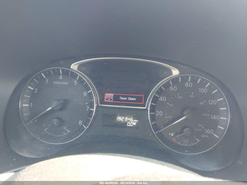 5N1AR2MM9FC646045 2015 NISSAN PATHFINDER photo no. 7