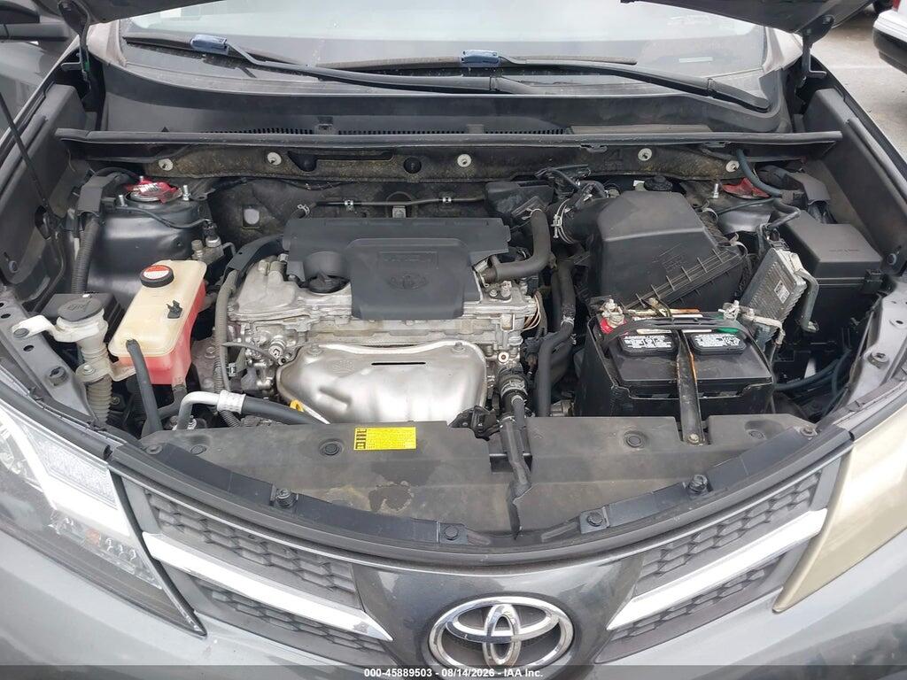 JTMZFREVXFD055426 2015 TOYOTA RAV4 photo no. 10