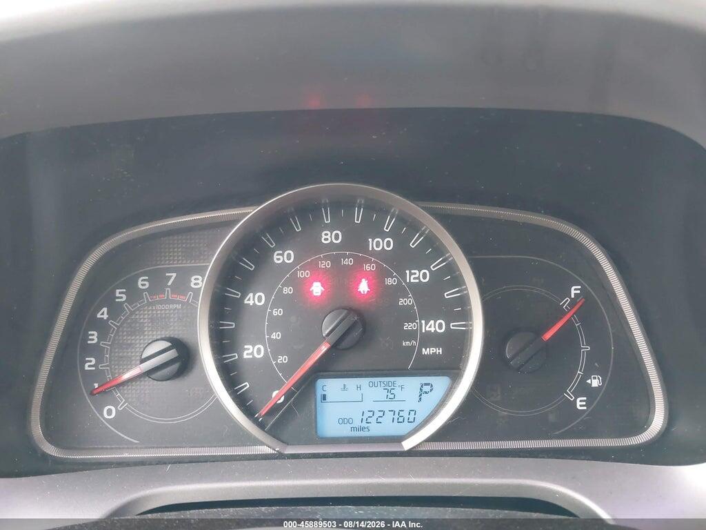 JTMZFREVXFD055426 2015 TOYOTA RAV4 photo no. 7