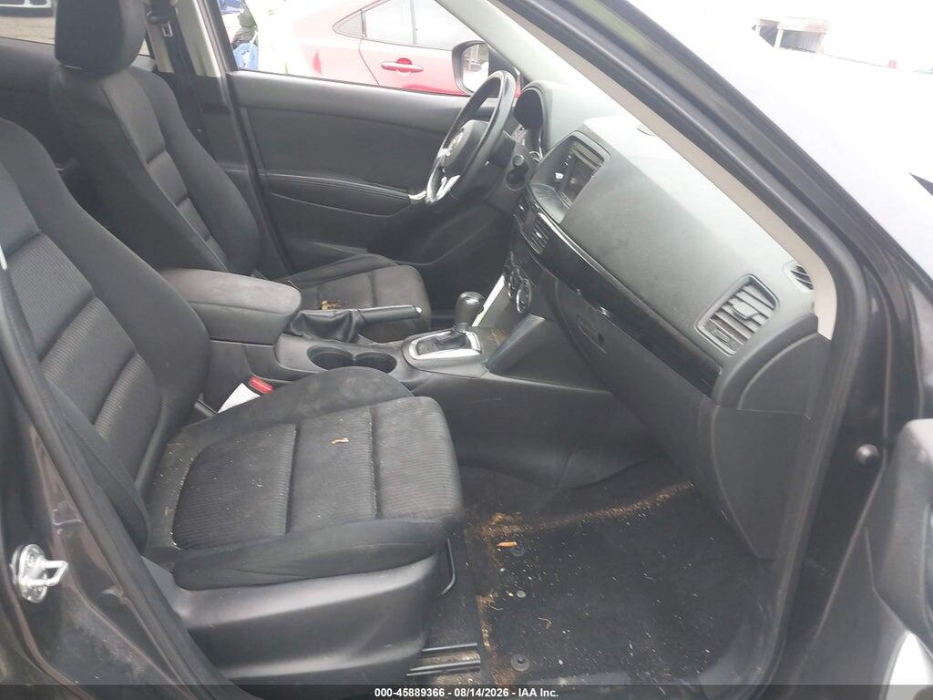 JM3KE4CY8F0432922 2015 MAZDA CX-5 photo no. 5